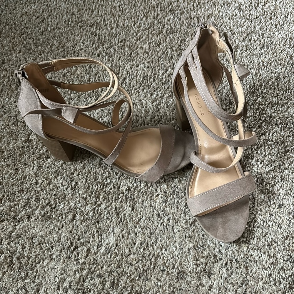 Lauren Conrad Heels